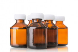 Pharmaceutical Labels